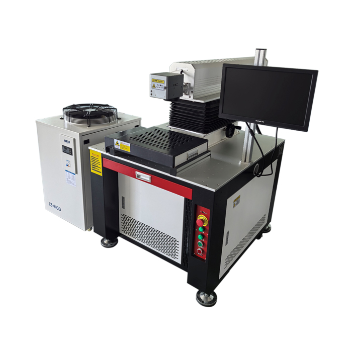 大家知道二氧化碳北京激光打標(biāo)機有哪些常見故障嗎？的圖片